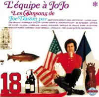 L'été indien — Pascal Comelade