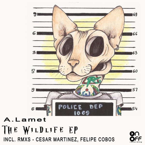 The Wildlife - EP