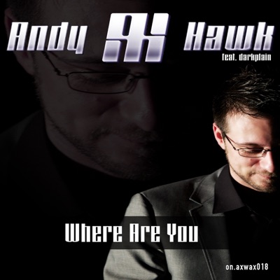 Where Are You (feat. Darkplain) [The Club Edition] - Single
