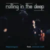 Stream & download Rolling in the Deep (vocal version) - Single