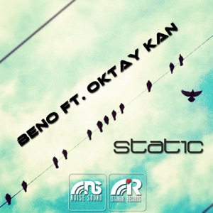 Static (Original Mix) [feat. Oktay Kan]