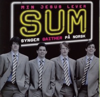 Sum - Min Jesus Lever