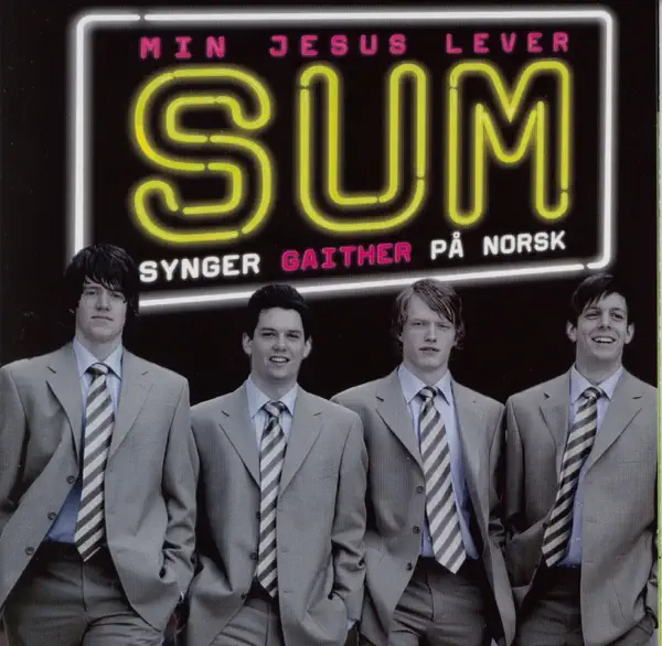Rom For Enhver I Familien — Sum
