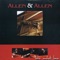 Free Spirit - Allen & Allen lyrics