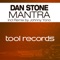 Mantra (Johnny Yono) - Dan Stone lyrics