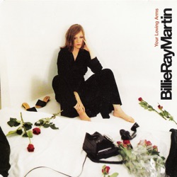Billie Ray Martin - Your Loving Arms (Roger S. Hands In the Air Mix)