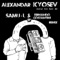 Change That Beat - Alexandar Kyosev lyrics