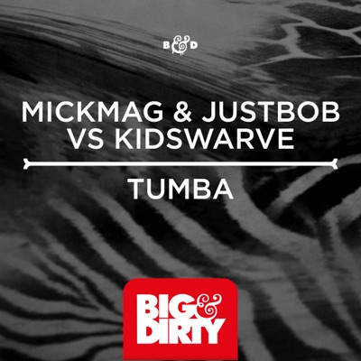 Tumba - Single
