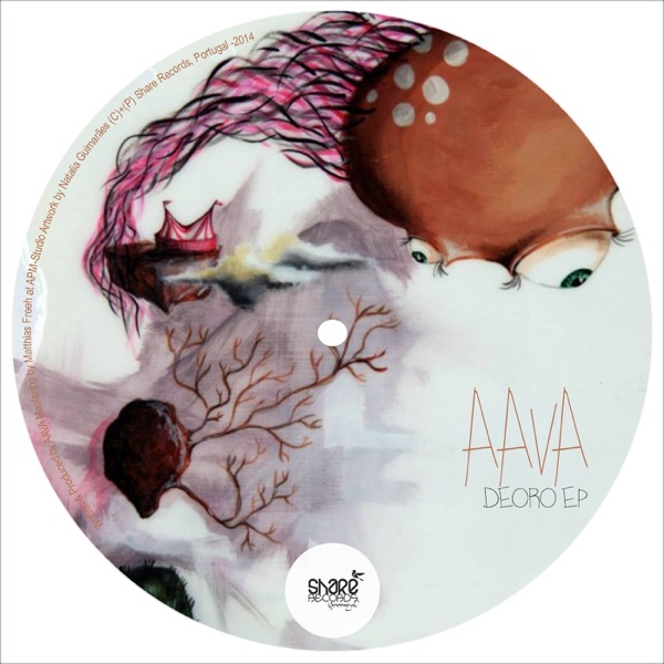 Deoro - EP