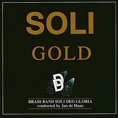 Category: Brass Band - Solid Brass Music