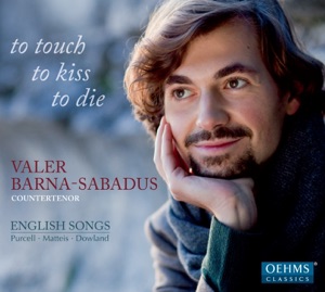 To Touch, to Kiss, to Die