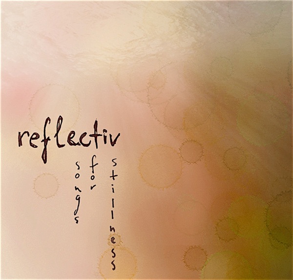 Reflectiv Podcast cover