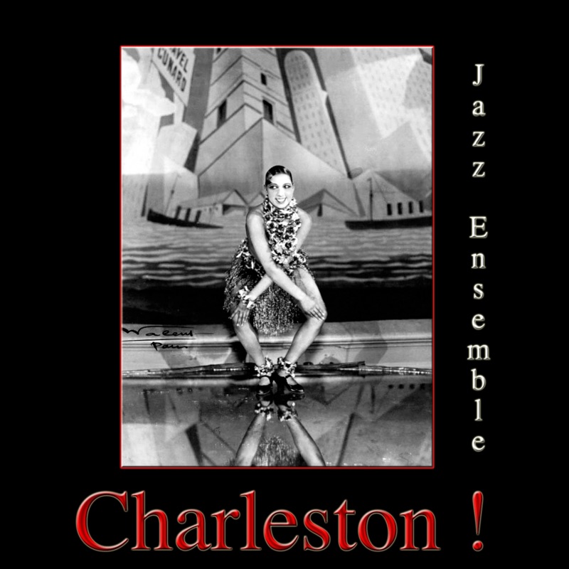 Charleston!