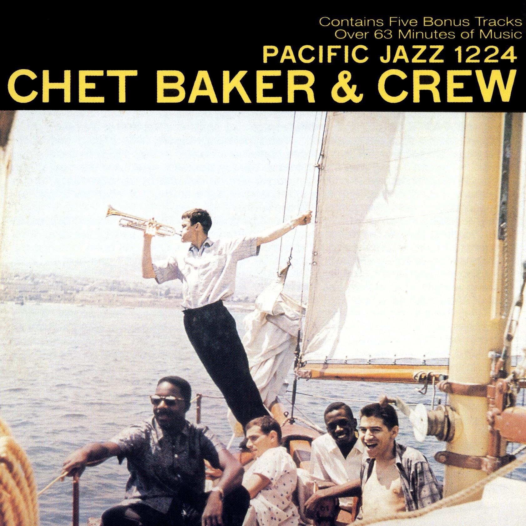 Chet Baker and Crew