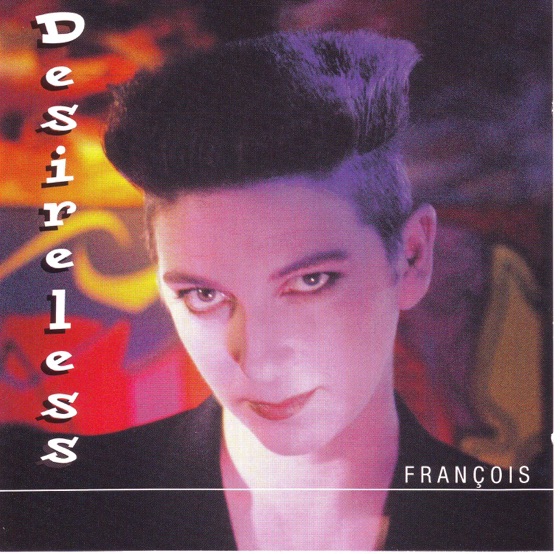 Cover artwork for John