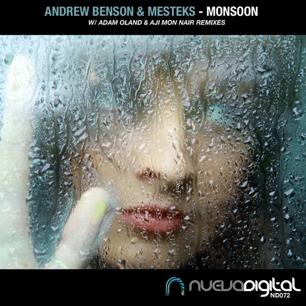 Monsoon - Single