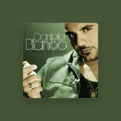 Listen to Daniele Bianco, watch music videos, read bio, see tour dates & more!
