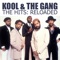 Jones Vs. Jones (Feat. Angie Stone) - Kool & The Gang lyrics