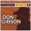 Don Gibson - I Can't Stop Loving You