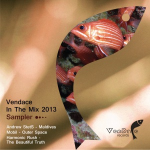 Vendace in the Mix 2013 Sampler - Single