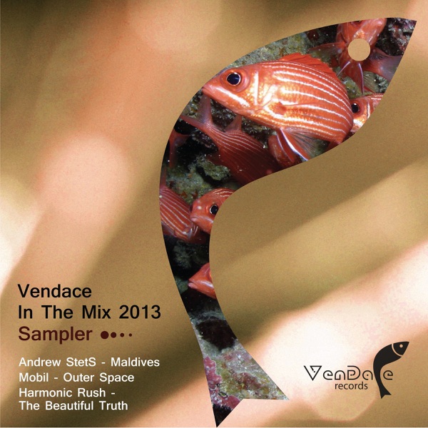 Vendace in the Mix 2013 Sampler - Single