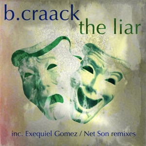 The Liar - Single