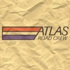 Atlas Road Crew - EP, 2012