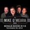 Bonus Show #113: November 30, 2012 - The Mike O'Meara Show lyrics