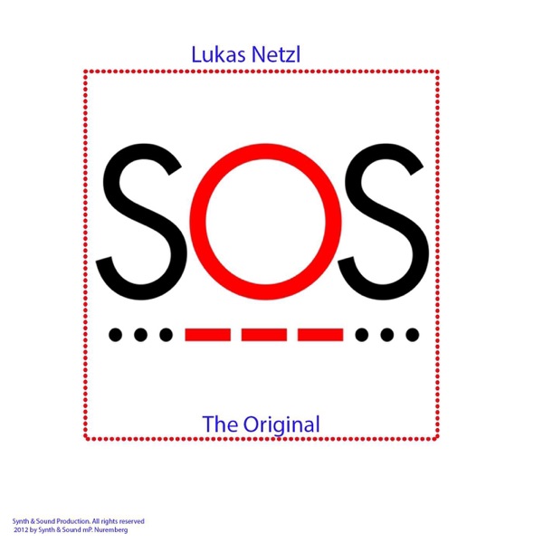 Telegraph Sos - EP