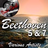 Beethoven 5 & 7 - [The Dave Cash Collection] artwork