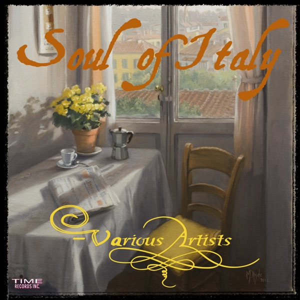 Soul of Italy