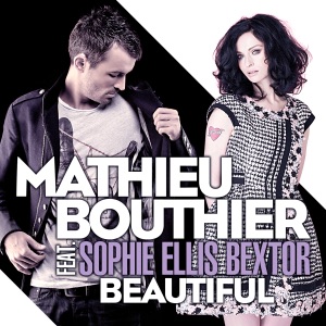 Mathieu Bouthier - Beautiful (feat. Sophie Ellis Bextor) (Radio Edit) - Line Dance Music