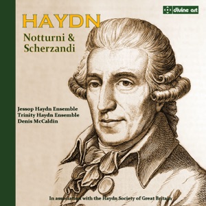 Notturno in C Major, Hob. II:32: III. Finale. Molto vivace