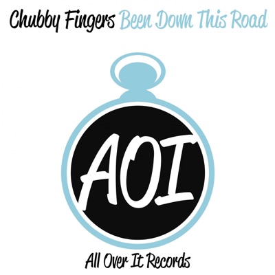 Been Down This Road artwork