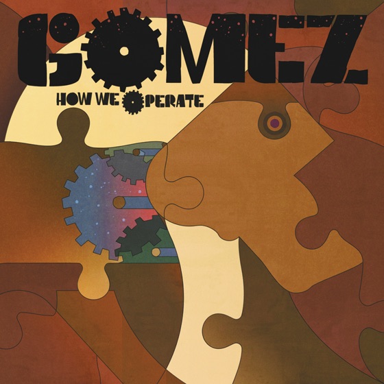 Cover artwork for See the World