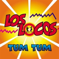 Tum Tum - Single - Los Locos