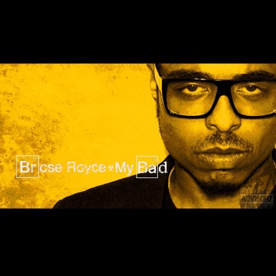 My Bad - Single