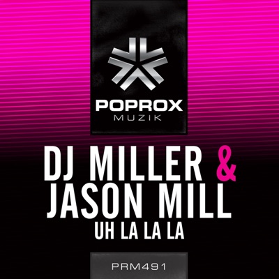 Uh La La La - Single