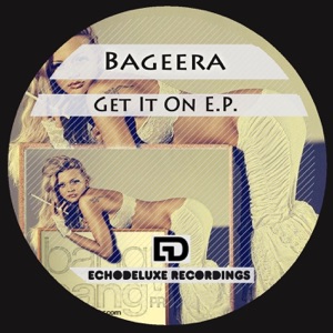 Get It On - Single