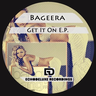 Get It On - Single