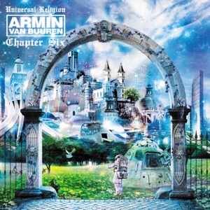 I'll Listen (Radio Edit) [feat. Ana Criado]