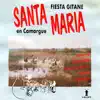 Santa Maria - Maria Helena