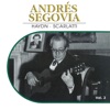 Andres Segovia, Vol. 2 (1927-1944)