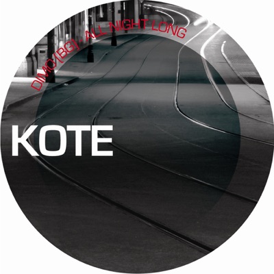 All Night Long - Single