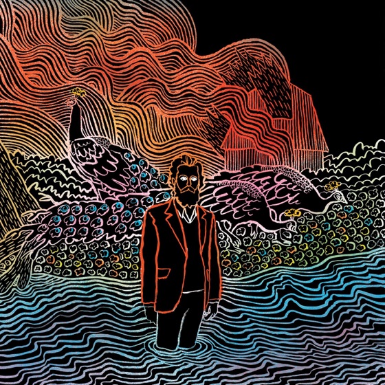 Cover artwork for Your Fake Name Is Good Enough for Me