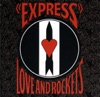 Love And Rockets - Ball of confusion