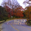 October Road artwork