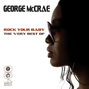 George McCrae - Rock Your Baby - Line Dance Musique