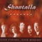 John Anderson - Shantalla lyrics