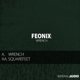 The Wrench Feonix